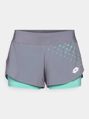 Krótkie spodenki sportowe Lotto