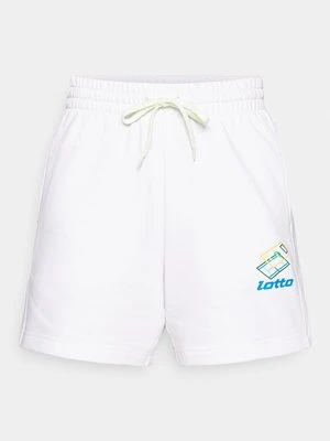 Krótkie spodenki sportowe Lotto