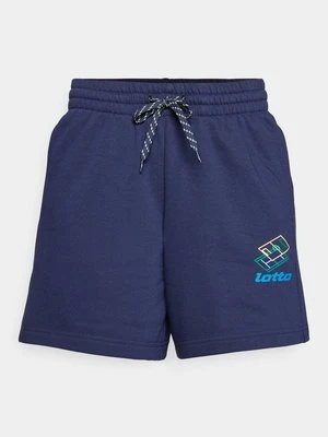 Krótkie spodenki sportowe Lotto