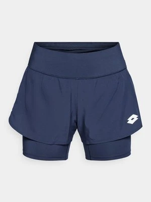 Krótkie spodenki sportowe Lotto