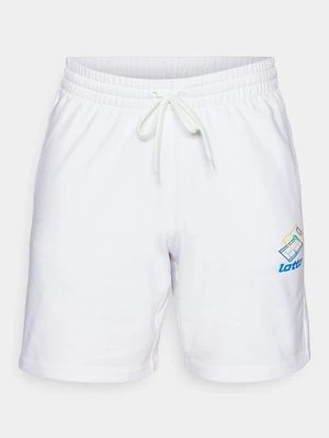 Krótkie spodenki sportowe Lotto