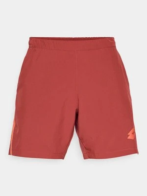 Krótkie spodenki sportowe Lotto