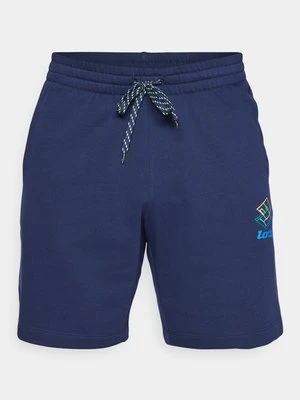 Krótkie spodenki sportowe Lotto