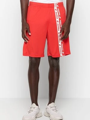 Krótkie spodenki sportowe Lotto