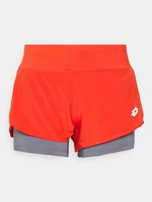 Krótkie spodenki sportowe Lotto