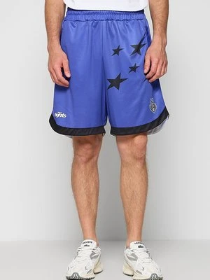 Krótkie spodenki sportowe LOW LIGHTS STUDIOS®