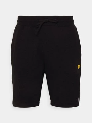 Krótkie spodenki sportowe Lyle & Scott