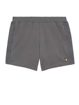 Krótkie spodenki sportowe Lyle & Scott