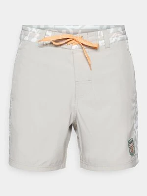 Krótkie spodenki sportowe Malbon