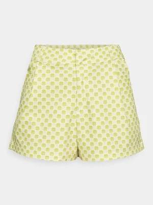 Krótkie spodenki sportowe Malbon