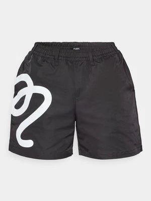 Krótkie spodenki sportowe Malbon