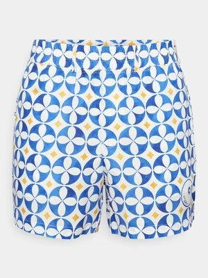 Krótkie spodenki sportowe Malbon