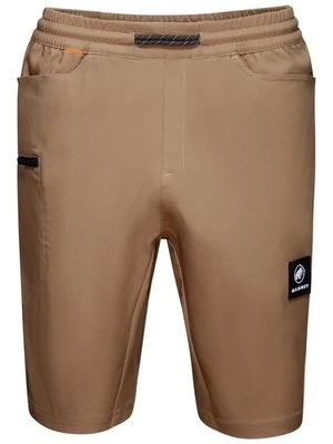 Krótkie spodenki sportowe mammut