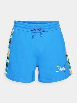 Krótkie spodenki sportowe Missoni