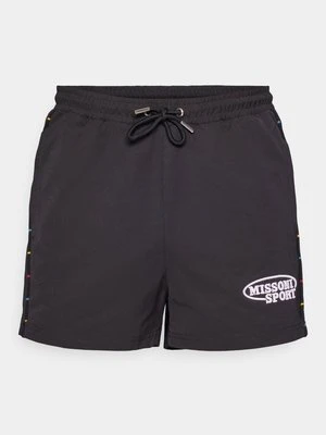Krótkie spodenki sportowe Missoni
