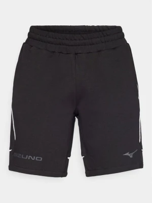 Krótkie spodenki sportowe Mizuno czarny