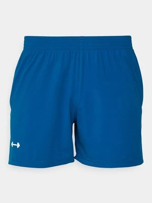 Krótkie spodenki sportowe Nebbia