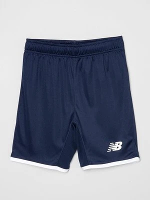 Krótkie spodenki sportowe New Balance