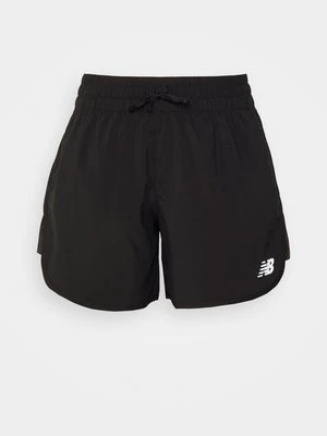 Krótkie spodenki sportowe New Balance
