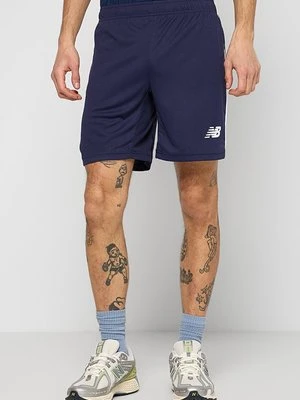 Krótkie spodenki sportowe New Balance