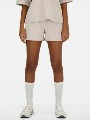 Krótkie spodenki sportowe New Balance