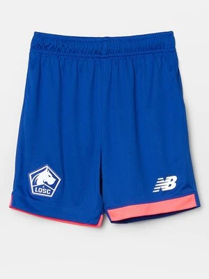 Krótkie spodenki sportowe New Balance