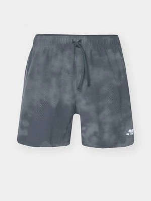 Krótkie spodenki sportowe New Balance