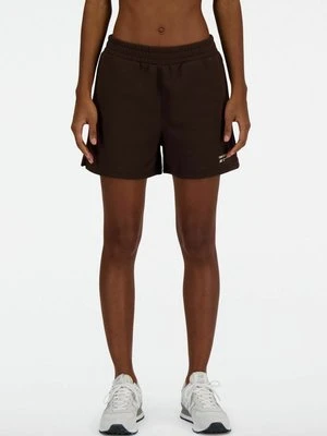 Krótkie spodenki sportowe New Balance