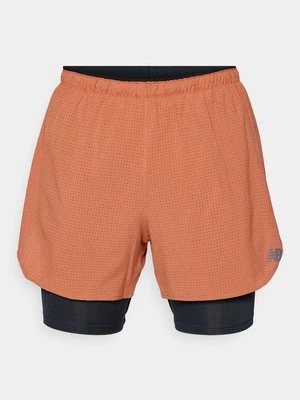 Krótkie spodenki sportowe New Balance