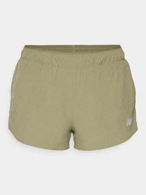 Krótkie spodenki sportowe New Balance