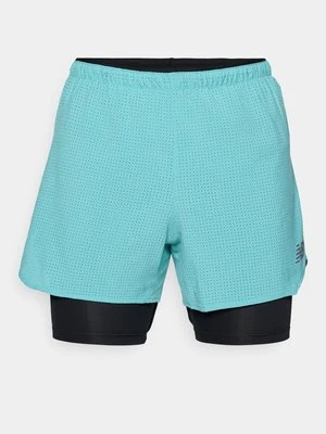 Krótkie spodenki sportowe New Balance