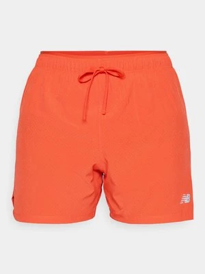 Krótkie spodenki sportowe New Balance