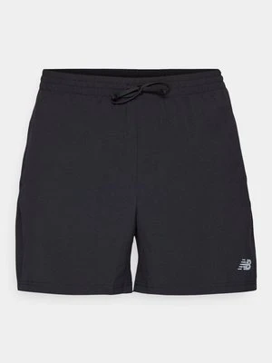 Krótkie spodenki sportowe New Balance