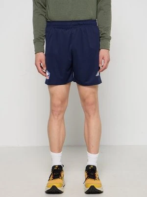 Krótkie spodenki sportowe New Balance
