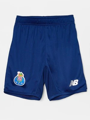 Krótkie spodenki sportowe New Balance
