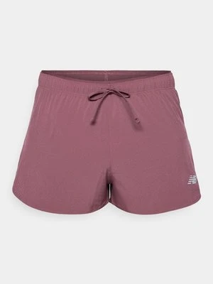 Krótkie spodenki sportowe New Balance