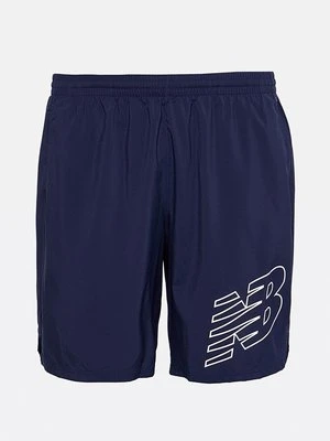 Krótkie spodenki sportowe New Balance