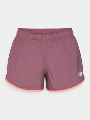 Krótkie spodenki sportowe New Balance