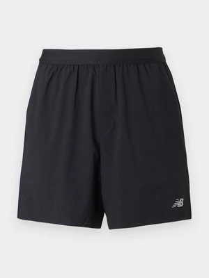 Krótkie spodenki sportowe New Balance