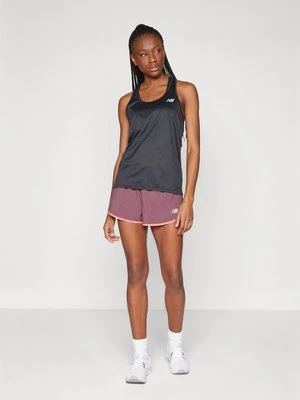 Krótkie spodenki sportowe New Balance