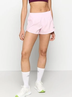 Krótkie spodenki sportowe New Balance
