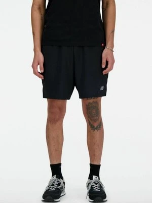 Krótkie spodenki sportowe New Balance