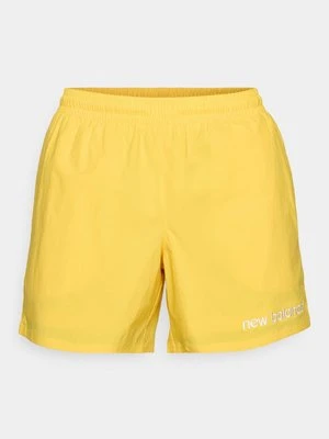 Krótkie spodenki sportowe New Balance