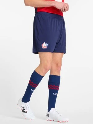 Krótkie spodenki sportowe New Balance