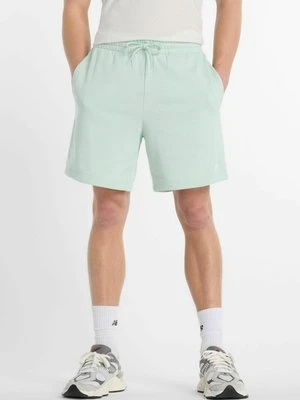 Krótkie spodenki sportowe New Balance