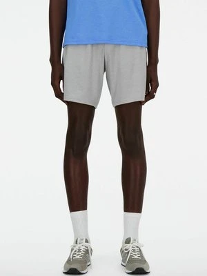 Krótkie spodenki sportowe New Balance