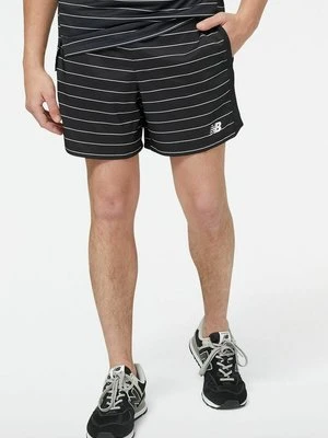 Krótkie spodenki sportowe New Balance