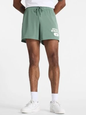 Krótkie spodenki sportowe New Balance