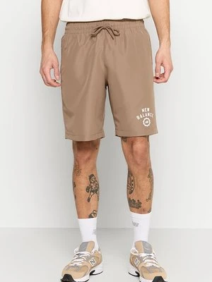 Krótkie spodenki sportowe New Balance