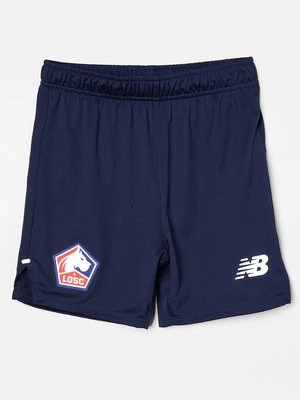 Krótkie spodenki sportowe New Balance